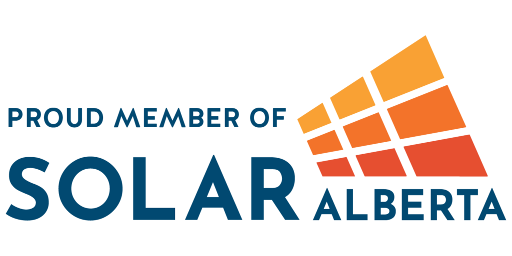 Re(source) Energy is a Proud Member of Solar Alberta